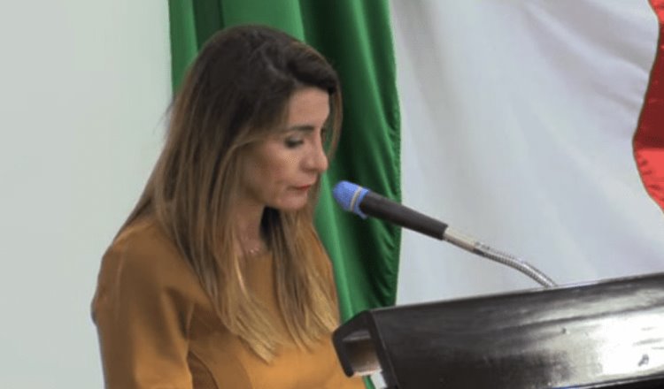 Pide Soraya Pérez que Gobierno de Tabasco mantenga ‘Escuelas de Tiempo Completo’