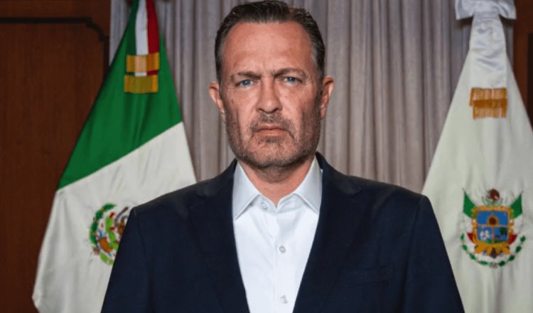 Gobernador asegura que buscará que Gallos Blancos se quede en Querétaro