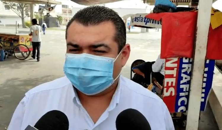 Espera Juan Álvarez que detención de “Cuco” Rovirosa no sea “llamarada de petate”