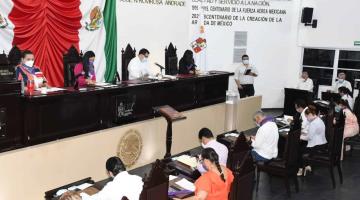 Solicita Ayuntamiento de Jalpa ampliación presupuestal para pago de laudos