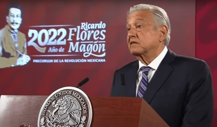 Reconoce Obrador su responsabilidad en asesinatos de periodistas