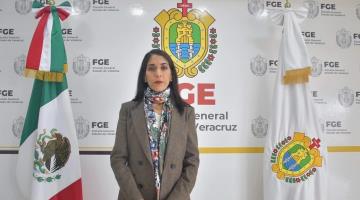 Impugnará Fiscalía de Veracruz amparo de José Manuel del Río Virgen