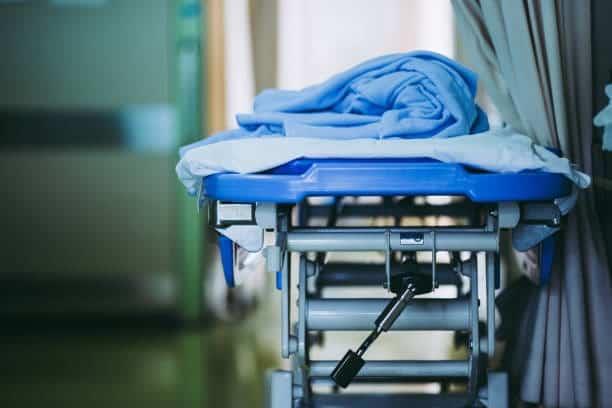 Hospitalizan a mujer “con sobredosis” en Balancán