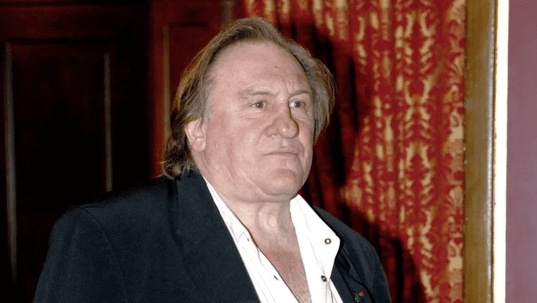 Tribunal de París confirma imputación al actor Gérard Depardieu por violación y agresión sexual