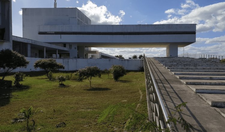 Capturan en Yucatán a presunto responsable de homicidio doloso en Centro