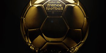 France Football anuncia cambios para la entrega del Balón de Oro