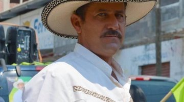 Asesinan a César Arturo Valencia, edil de Aguililla, Michoacán