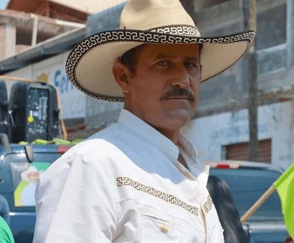 Asesinan a César Arturo Valencia, edil de Aguililla, Michoacán