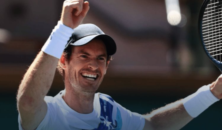 Andy Murray logra su triunfo 700 en la ATP