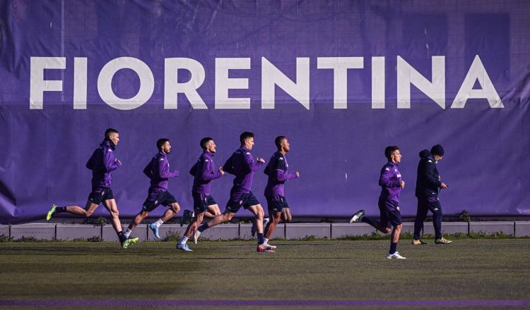 Detienen a 11 por desvío de recursos de la Fiorentina