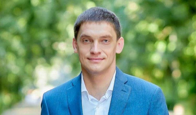 Liberan a alcalde de Melitópol, tras ser secuestrado por tropas rusas