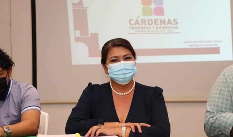 Reta Gobierno de Cárdenas a Canacar demostrar presunto cobro excesivo del derecho de paso