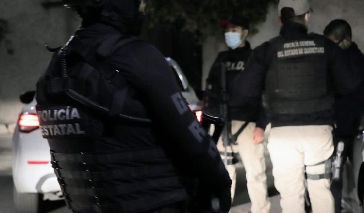 Fiscalía detiene a otras 5 personas por trifulca en estadio de Querétaro; van 22