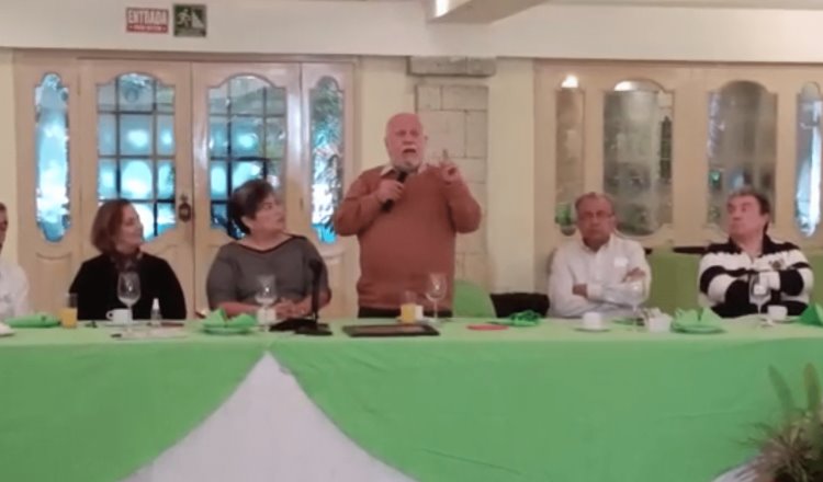 Pellicer nunca perdonó a Octavio Paz por reseña literaria, revela Dionicio Morales