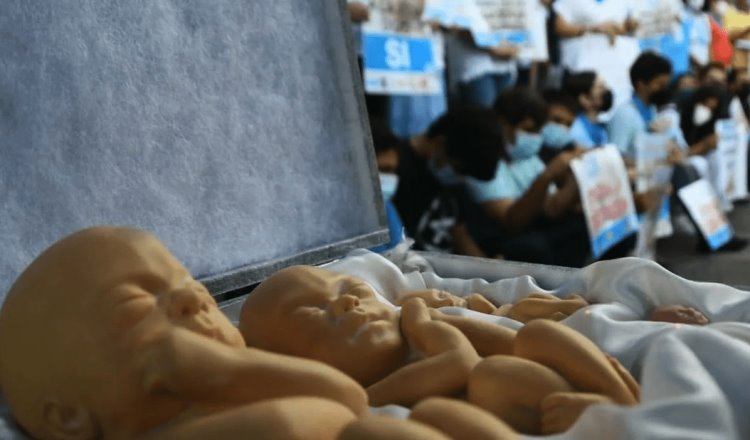 Condena Arquidiócesis despenalización del aborto en Sinaloa