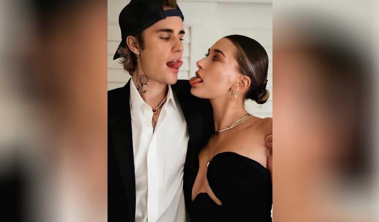 Hospitalizan a Hailey Baldwin, esposa de Justin Bieber, tras sufrir un ictus