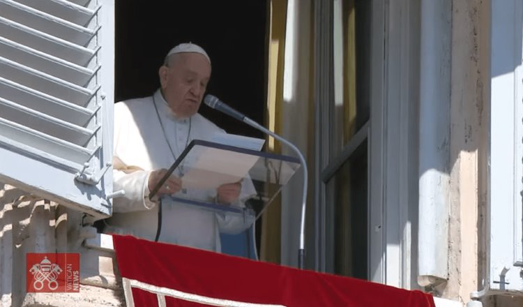 Exhorta el Papa a no dejar que el cansancio impida celebrar la Cuaresma