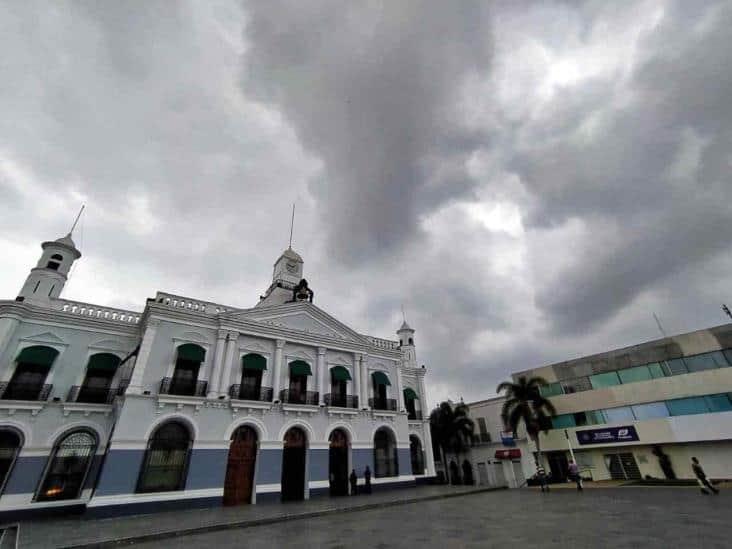 Mejorarán condiciones para Tabasco este domingo; lluvias irán en descenso