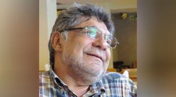 Dan de alta al padre Ricardo Bulmez; permaneció 50 días hospitalizado