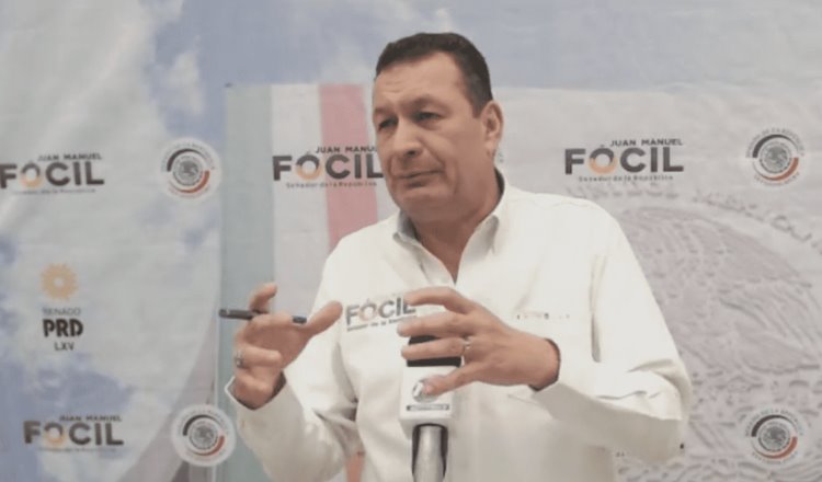 Aplicar la ley, incluso a Núñez, sostiene JMF