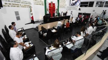 Congreso de Tabasco, entre los 7 con opacidad tecnológica a nivel nacional