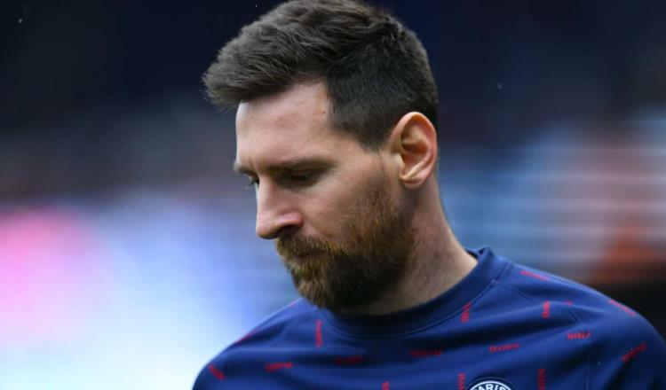 Argentina entregó lista de 32 jugadores para Qatar; destaca Lionel Messi y Paulo Dybala a pesar de lesión