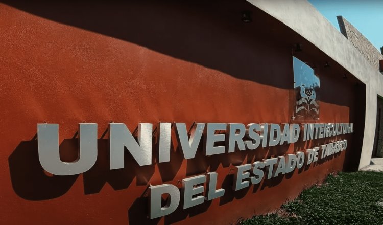 Designan a Alterio Ramos, nuevo rector de la Universidad Intercultural de Tabasco