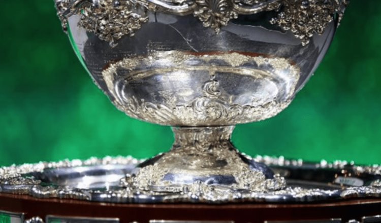 Serbia sustituye a Rusia en las finales de la Copa Davis