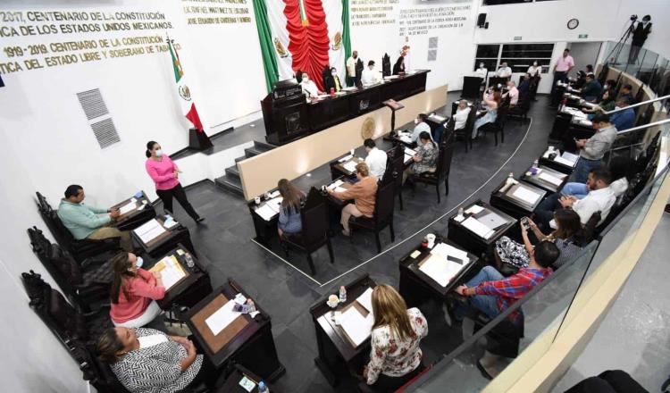 Mayor severidad en penas por abigeato, primera iniciativa que logra aval de las 5 bancadas en Congreso local