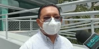 Cuestiona PRD Tabasco cómo lo dieron por muerto y ahora lo responsabilizan de protestas sobre delegados