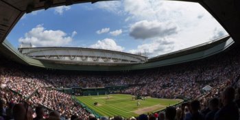 Reino Unido dejaría fuera a tenistas rusos del Wimbledon