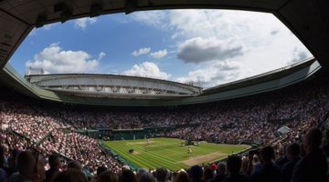 Medvedev y Rublev podrían quedar fuera del Wimbledon por ser rusos