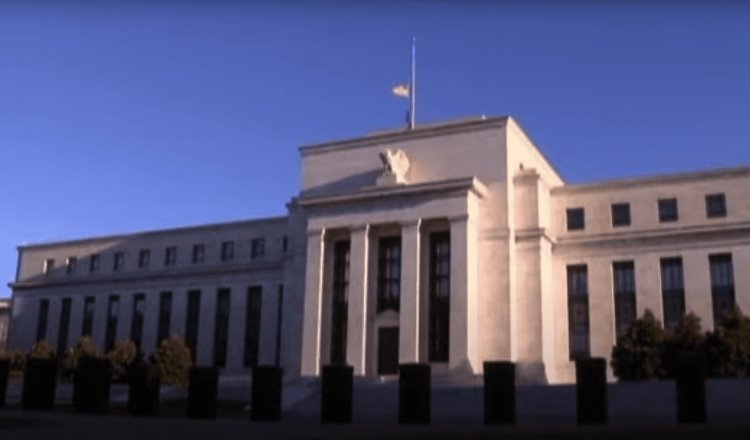 Reserva Federal de EE. UU. sube tasas de interés en 0.25 puntos