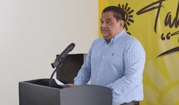 Morena busca devolver al gobierno injerencia en elecciones, acusa PRD