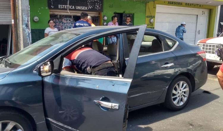 Asesinan a balazos al periodista Armando Linares en Michoacán