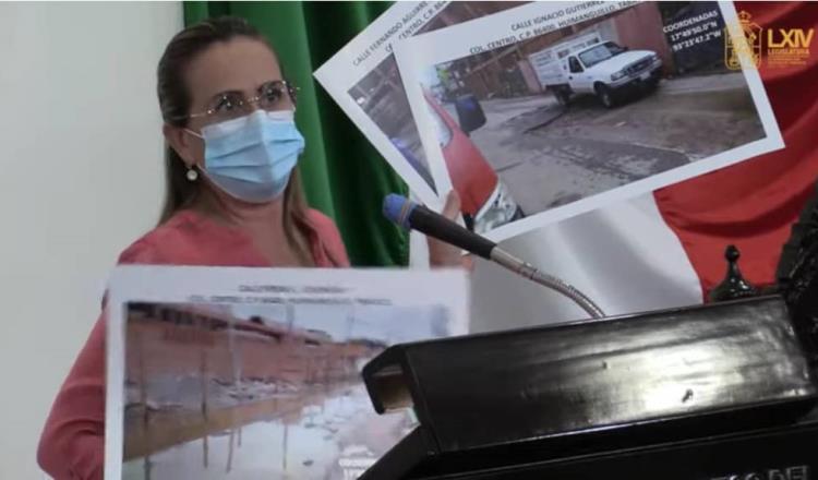Acusan retraso de 6 meses en construcción del mercado de Huimanguillo a cargo de SEDATU