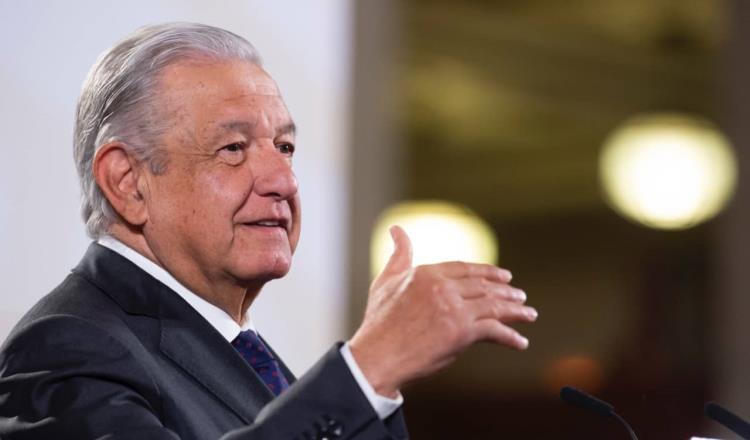 Encarga Obrador analizar uso opcional del cubrebocas en México