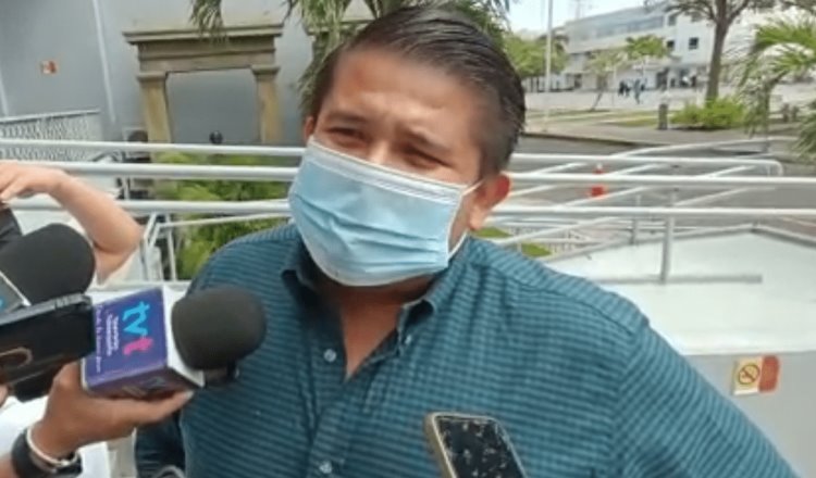 Bordos colapsados en Cunduacán y Centro, serán reparados en breve, asegura diputado Jesús Hernández