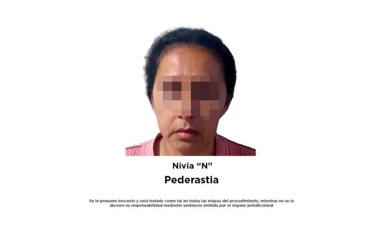 Detienen a presunta pederasta de Cendi en Cárdenas