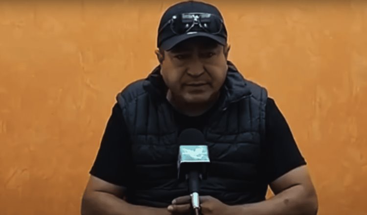 Cierran portal ‘Monitor Michoacán’ tras asesinato de su director, Armando Linares
