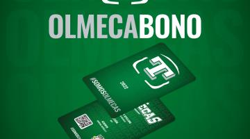 Olmecas lanzan abonos con promociones para la Temporada 2022