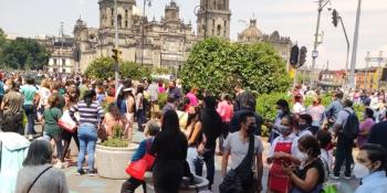 Sismo de magnitud 4.8 en Acapulco activa alerta sísmica en CDMX