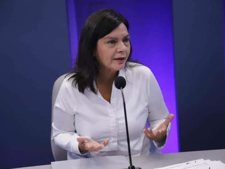 Rechaza Yolanda Osuna riesgos para Villahermosa por obras de nuevo malecón