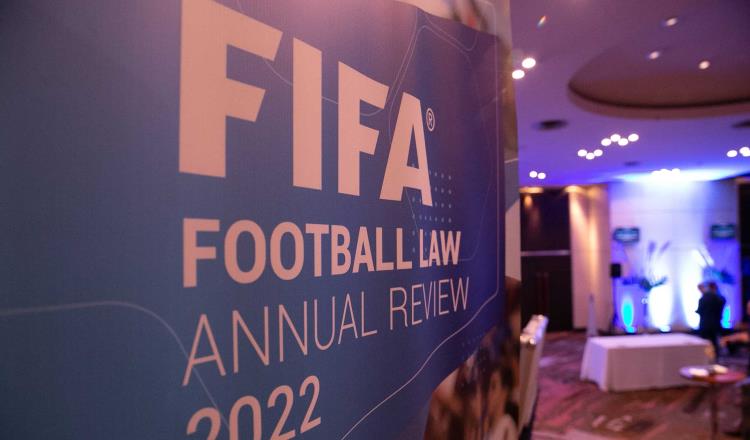 FIFA inyecta un millón de dólares a Ucrania