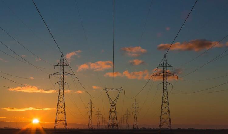 Rechaza CFE que reforma eléctrica vaya a generar apagones en el país