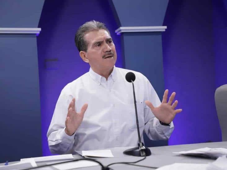 Promoverá PRD demanda contra Evaristo Hernández por intento de remate del patrimonio municipal