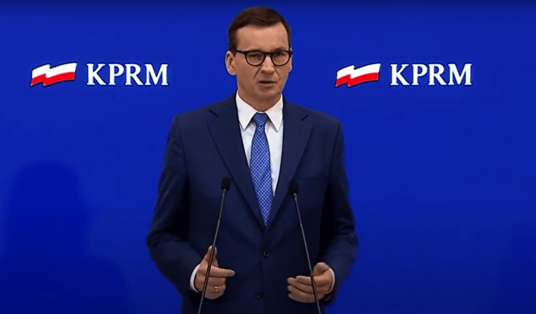 Polonia va por incautación de bienes y activos de oligarcas rusos