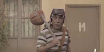 Producción de Derbez sobre ´El Chavo del 8´ se estrenará el 24 de marzo