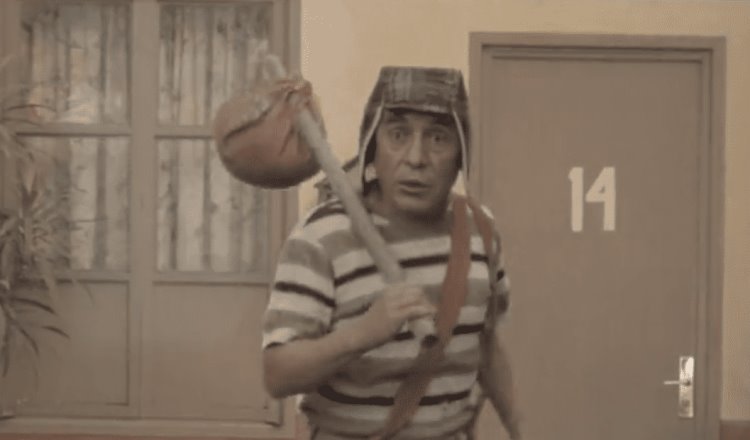 Producción de Derbez sobre ‘El Chavo del 8’ se estrenará el 24 de marzo