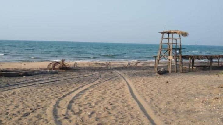 Confirma alcaldesa de Cárdenas acceso a playas para Semana Santa